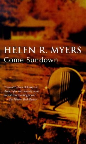 Come Sundown book cover