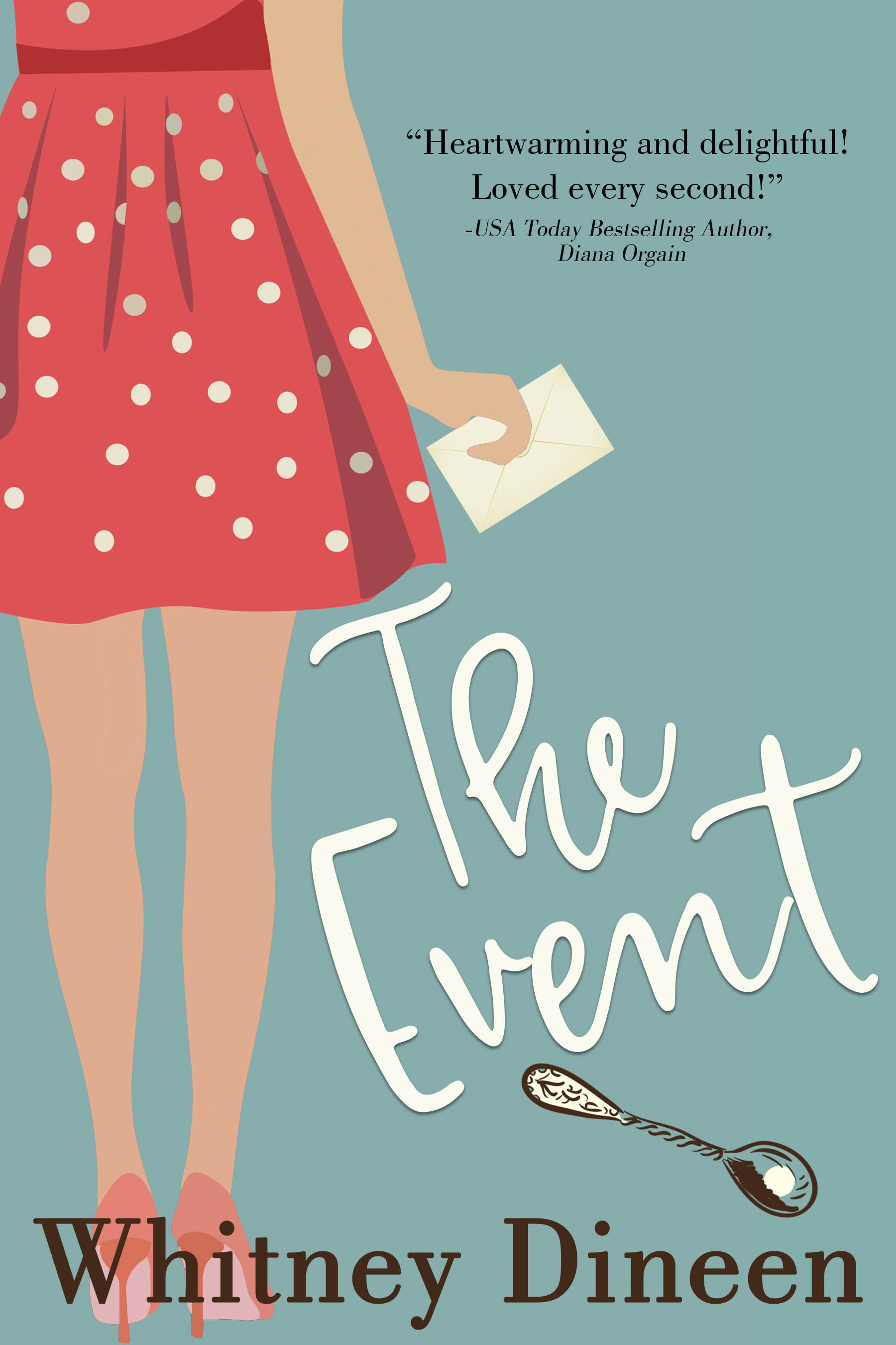 The Creek Water Series book cover 1