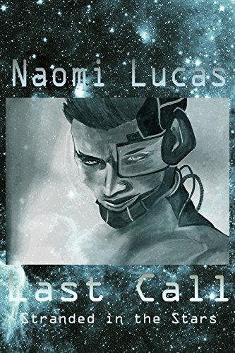 Stranded in the Stars book cover 1