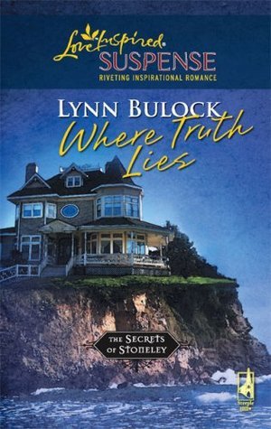 Where Truth Lies book cover