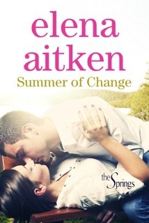The Springs book cover 1