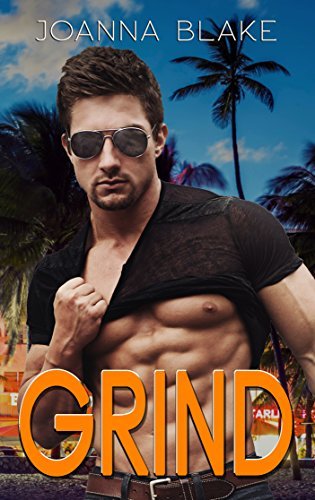 Man Candy book cover 1