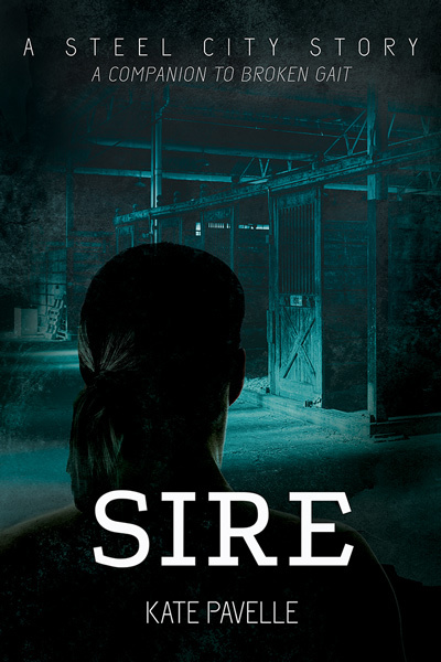 Wild Horses book cover 3