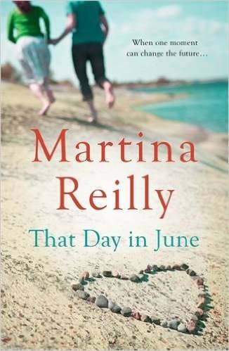 That Day in June book cover
