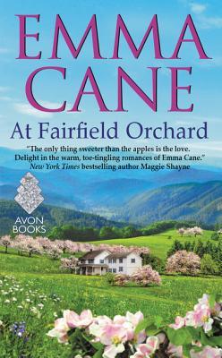 Fairfield Orchard book cover 1