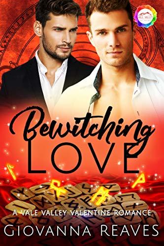 Bewitching Love book cover