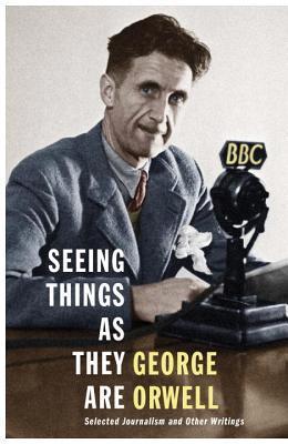 Seeing Things as They Are book cover