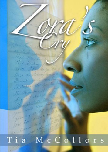 Zora's Cry book cover