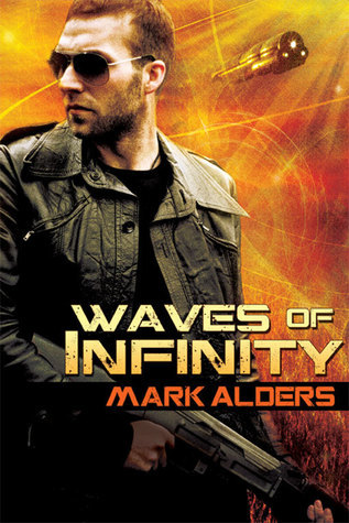 Waves of Infinity book cover