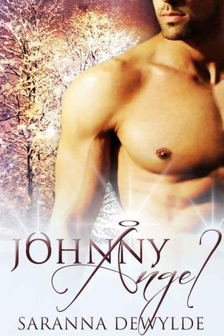 Johnny Angel book cover