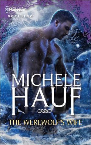 The Werewolf's Wife book cover