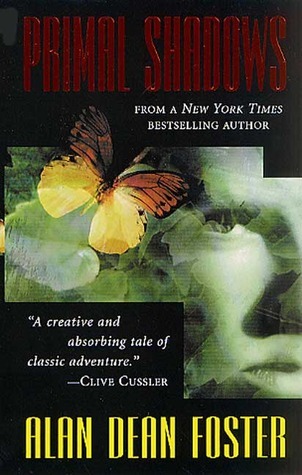 Primal Shadows book cover