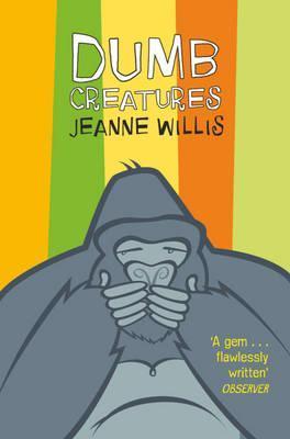 Dumb Creatures book cover