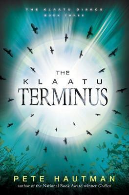 The Klaatu Diskos book cover 3