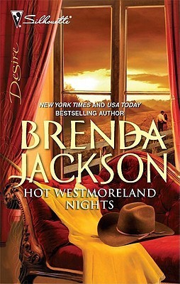 Hot Westmoreland Nights book cover