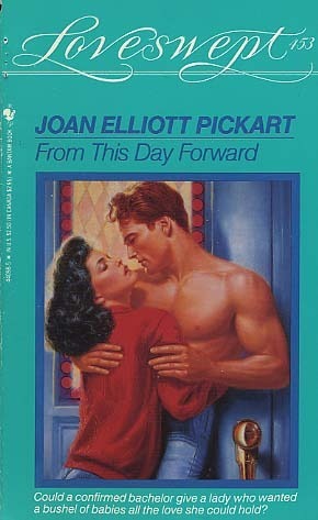 From This Day Forward book cover