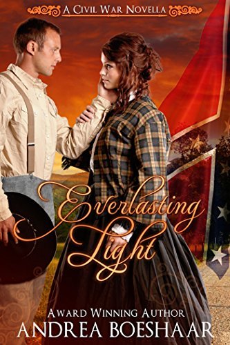 Everlasting Light book cover