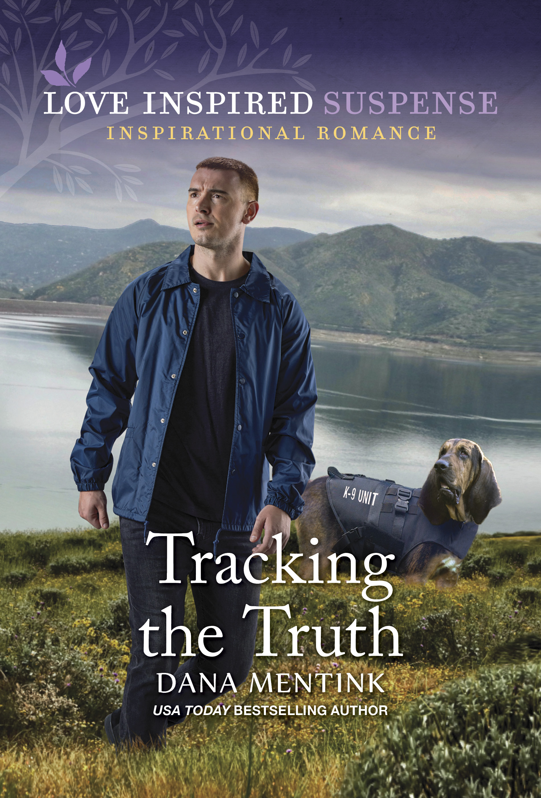 Security Hounds Investigations book cover 1