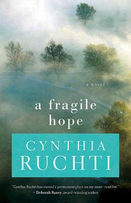 A Fragile Hope book cover