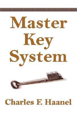 The Master Key System book cover