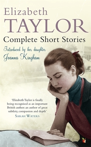 Complete Short Stories book cover