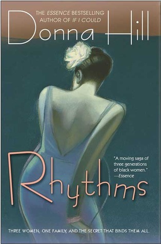Rhythms book cover