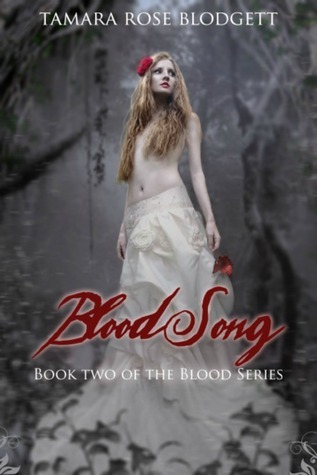 Blood book cover 2