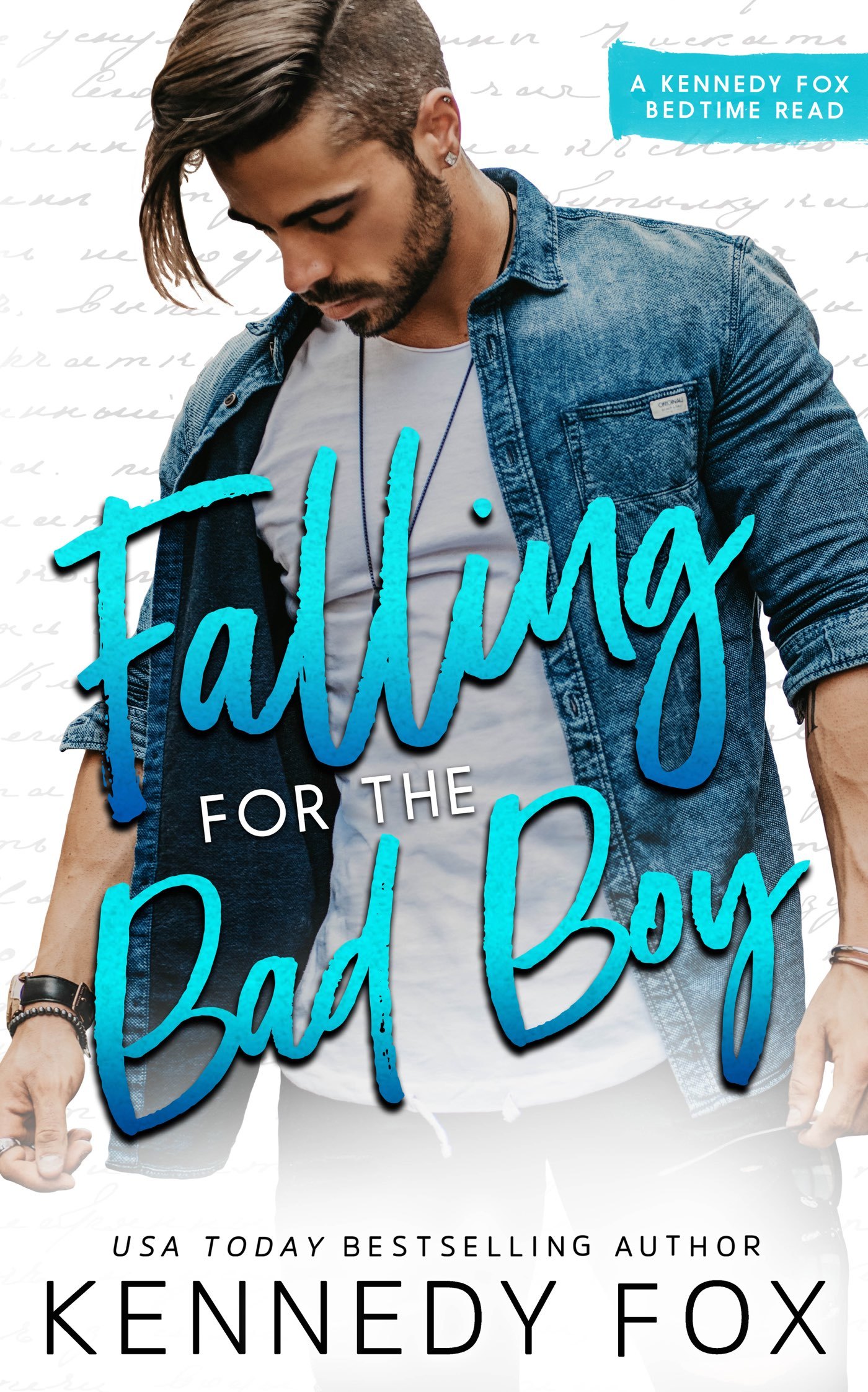 Make Me book cover 1