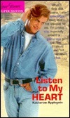 Listen to My Heart book cover