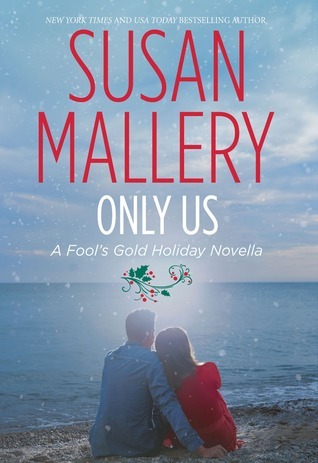 Only Us book cover