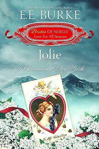 Brides of Noelle: Love For All Seasons book cover 2