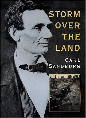 Storm Over the Land book cover