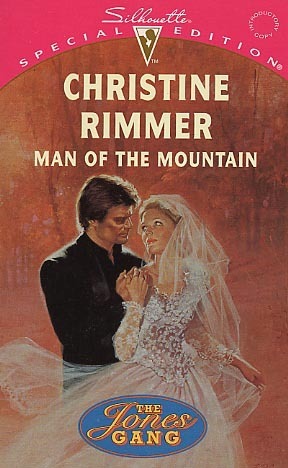 The Jones Gang book cover 2