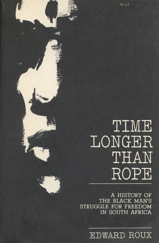 Time Longer than Rope book cover