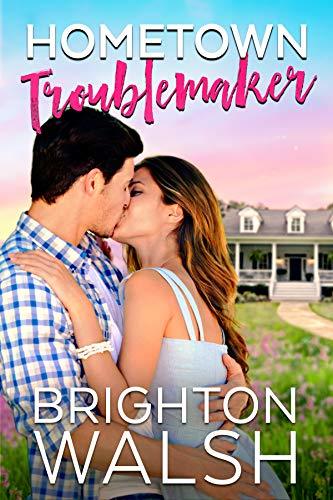 Havenbrook book cover 1