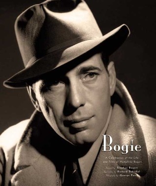 Bogie book cover