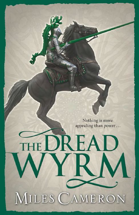 The Traitor Son Cycle book cover 3