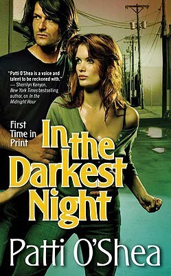 In the Darkest Night book cover