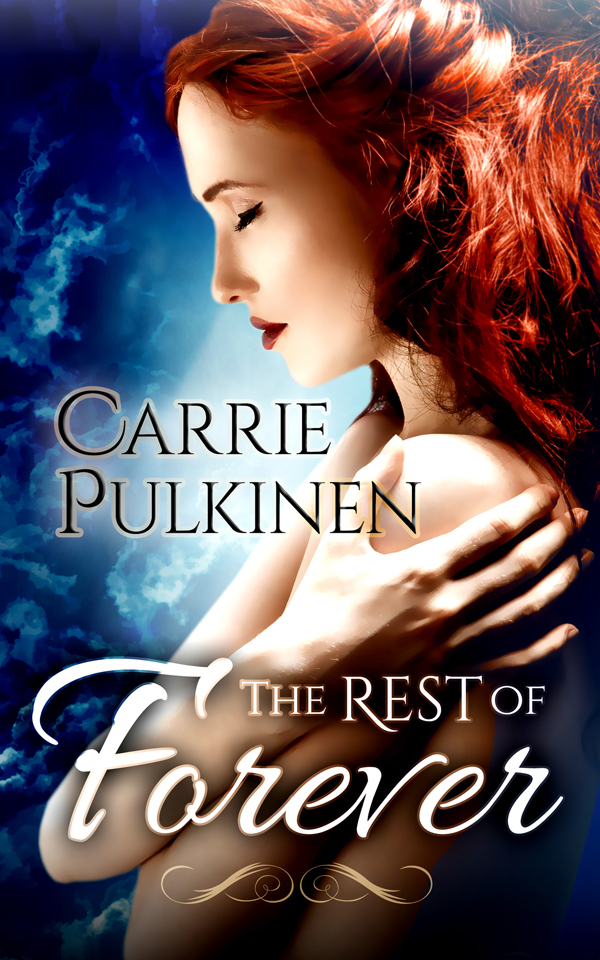The Rest of Forever book cover