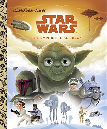 Star Wars book cover