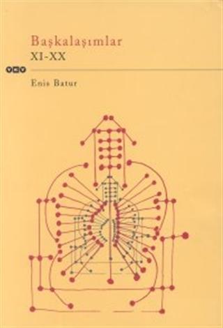 Başkalaşımlar XI-XX book cover
