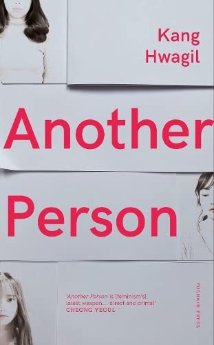 Another Person book cover