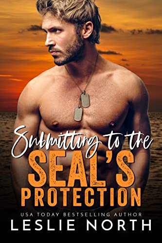 Submitting to the SEAL's Protection book cover