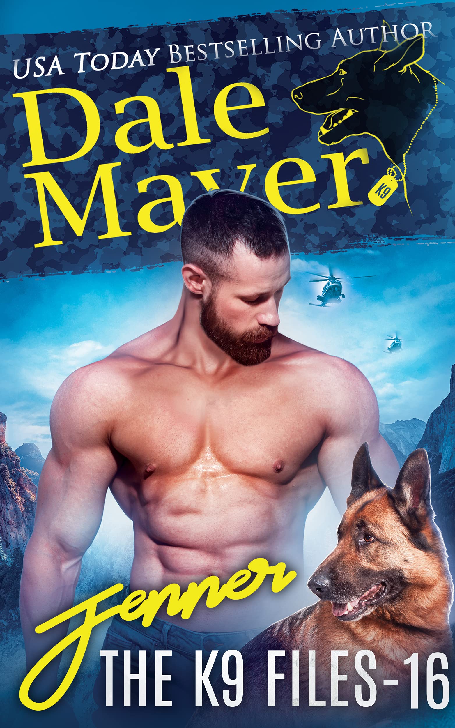 Jenner book cover
