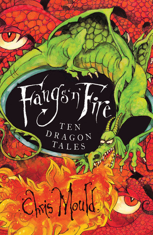 Fangs 'n' Fire book cover