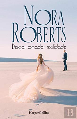 Desejos tornados realidade book cover