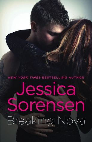 Nova book cover 1
