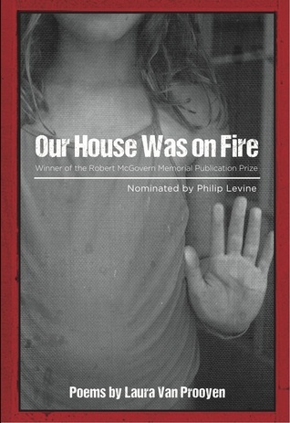 Our House Was on Fire book cover