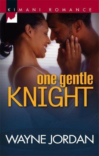 One Gentle Knight book cover