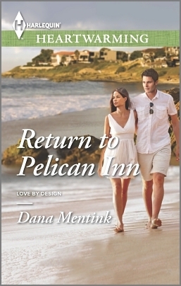 Love by Design book cover 1